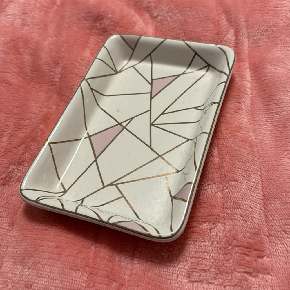Jewelry Dish